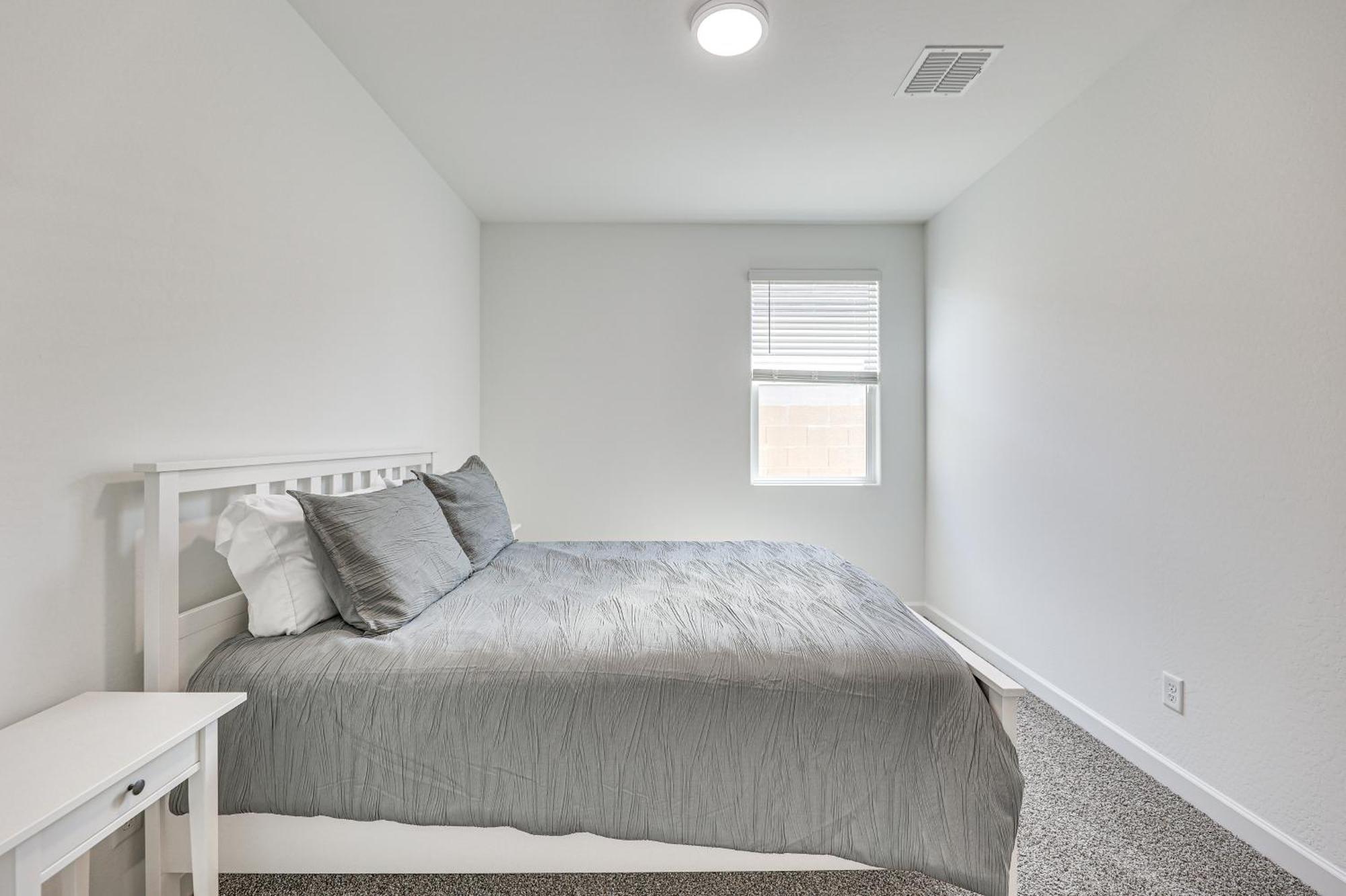 Maricopa Home With Putting Green And Covered Patio! Luaran gambar