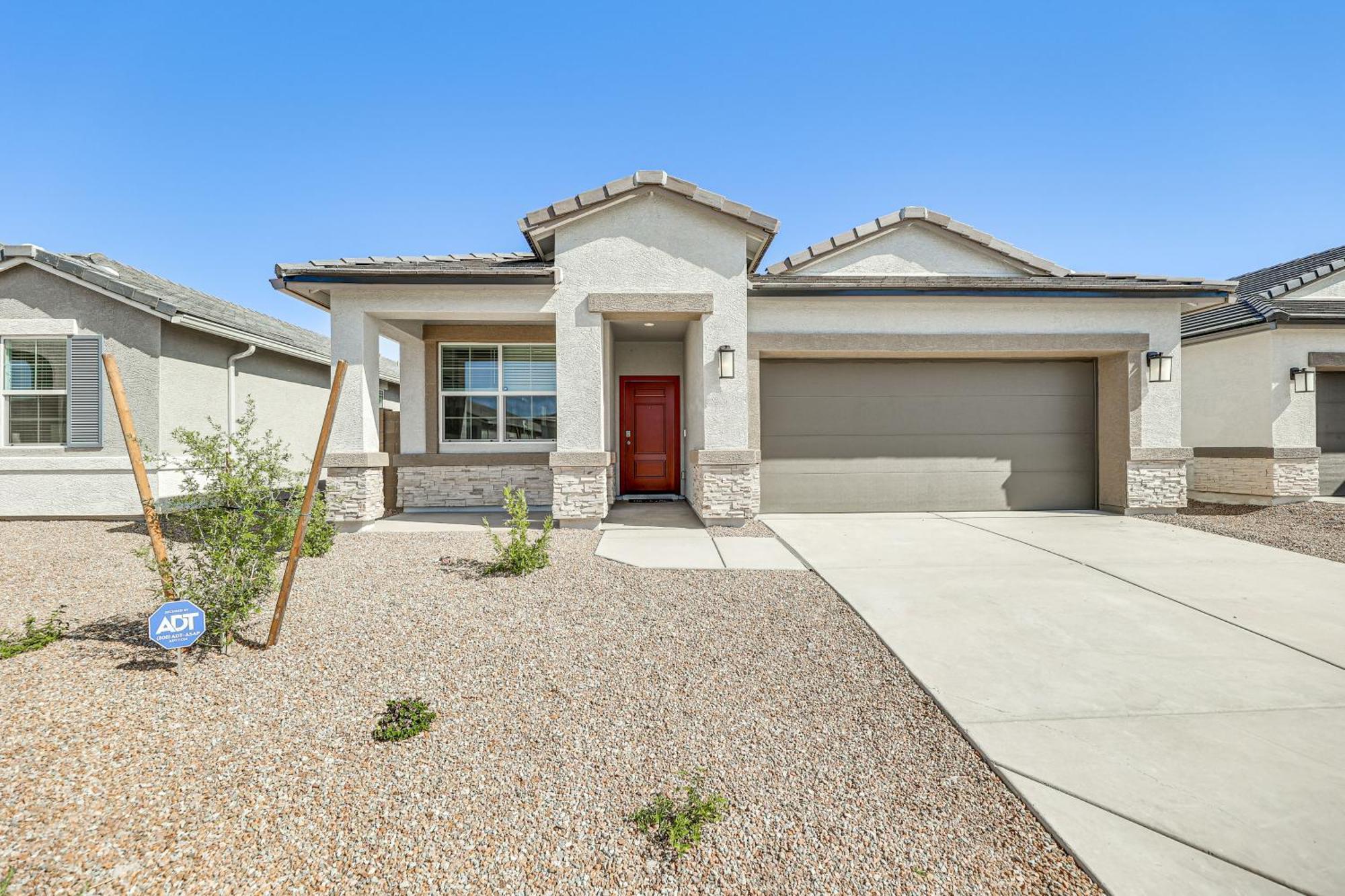 Maricopa Home With Putting Green And Covered Patio! Luaran gambar